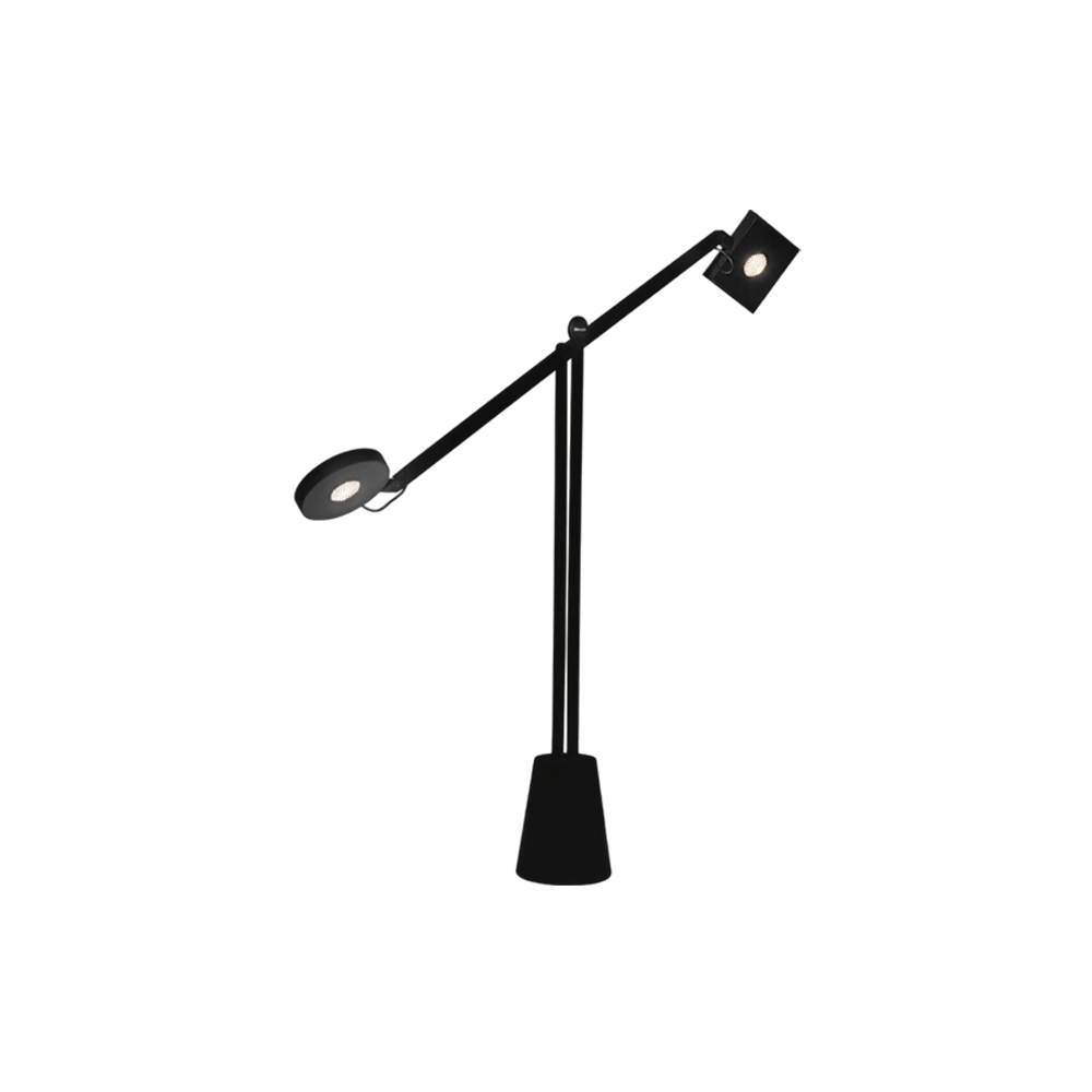 Equilibrist Desk Lamp
