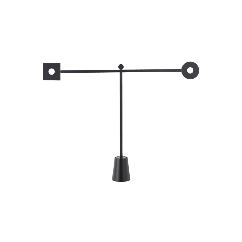 Equilibrist Desk Lamp