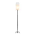 Silver - Nuanced White