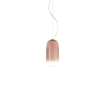 Mini - Silver - Copper