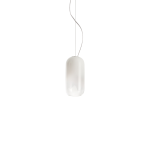 Mini - Silver - Nuanced White