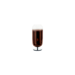 Mini - Silver - Copper