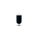 Mini - Silver - Blue Sapphire