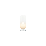 Mini - Silver - Nuanced White