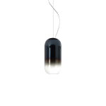 Silver - Blue Sapphire