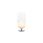 Silver - Nuanced White