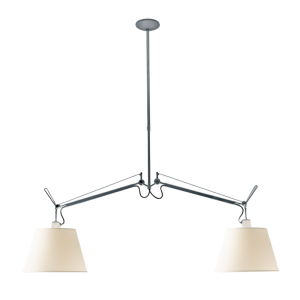 Tolomeo Descentrata Ceiling Lamp