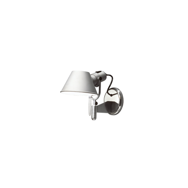 Tolomeo Faretto Wall Lamp - Switch