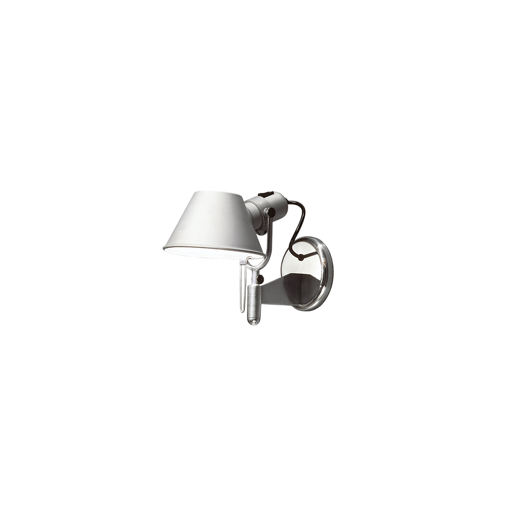 Tolomeo Faretto Wall Lamp - Switch