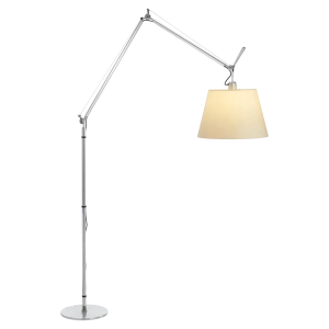 Tolomeo Mega Floor Lamp - On Off