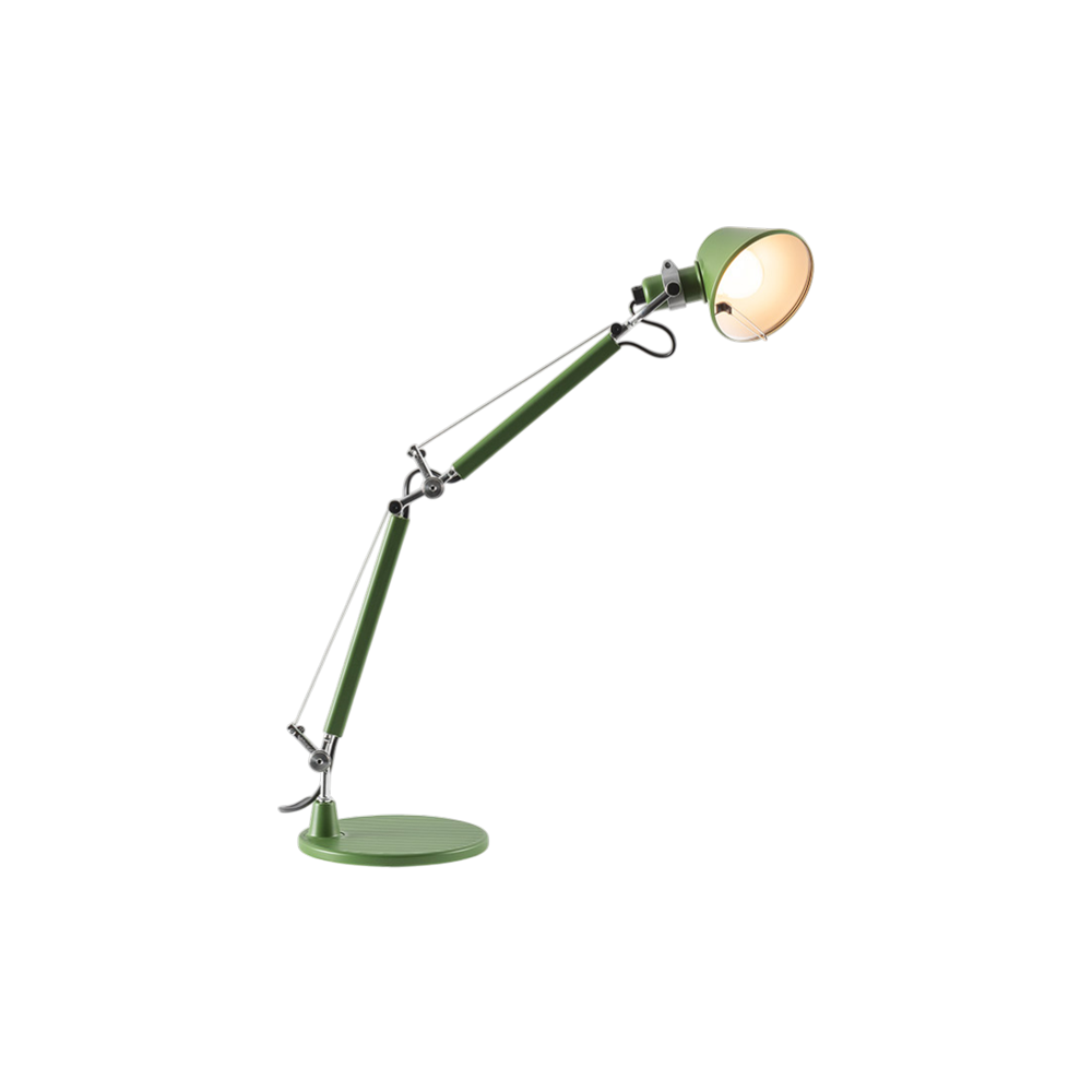 Tolomeo Micro Desk Lamp