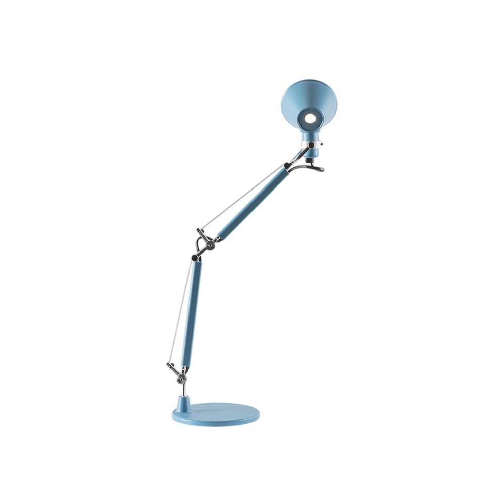 Tolomeo Micro Desk Lamp