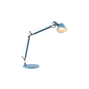 Tolomeo Micro Desk Lamp - Matt Colours