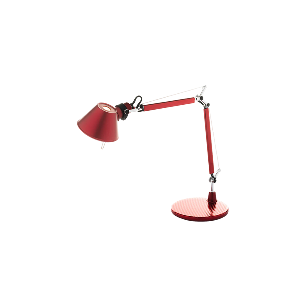 Tolomeo Micro Desk Lamp