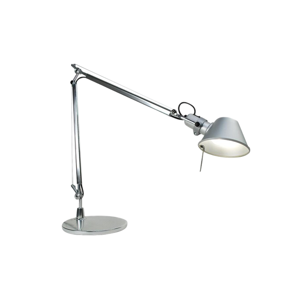 Tolomeo Mini Desk Lamp