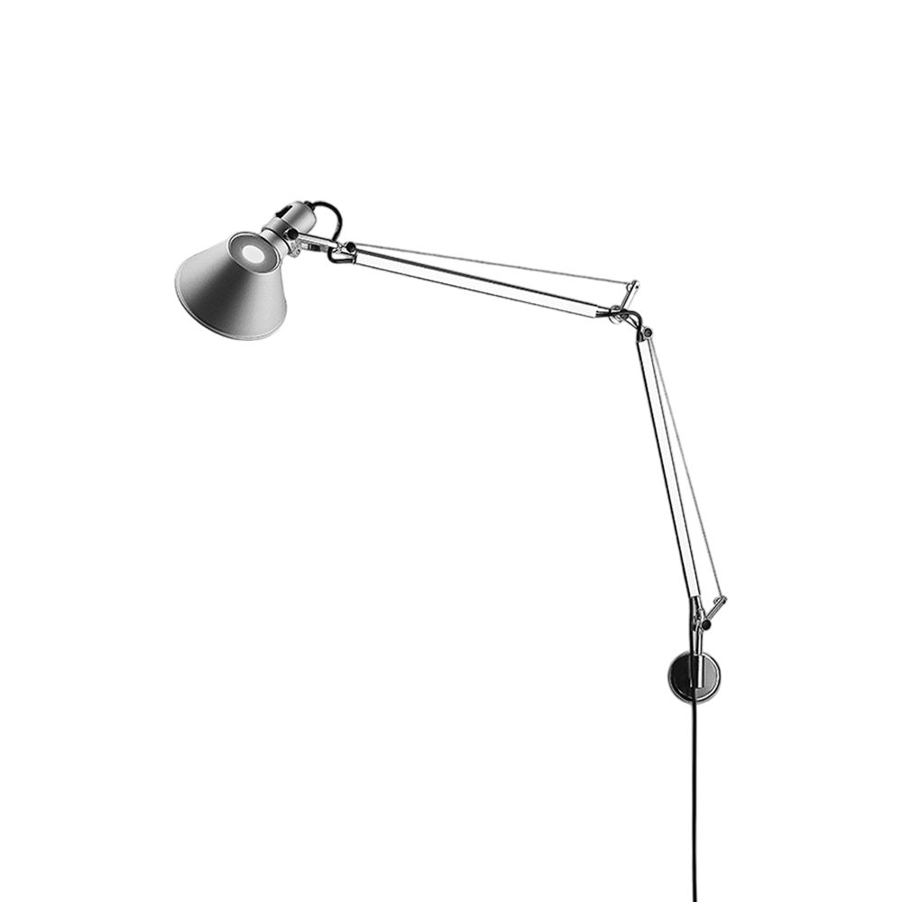 Tolomeo Wall Lamp