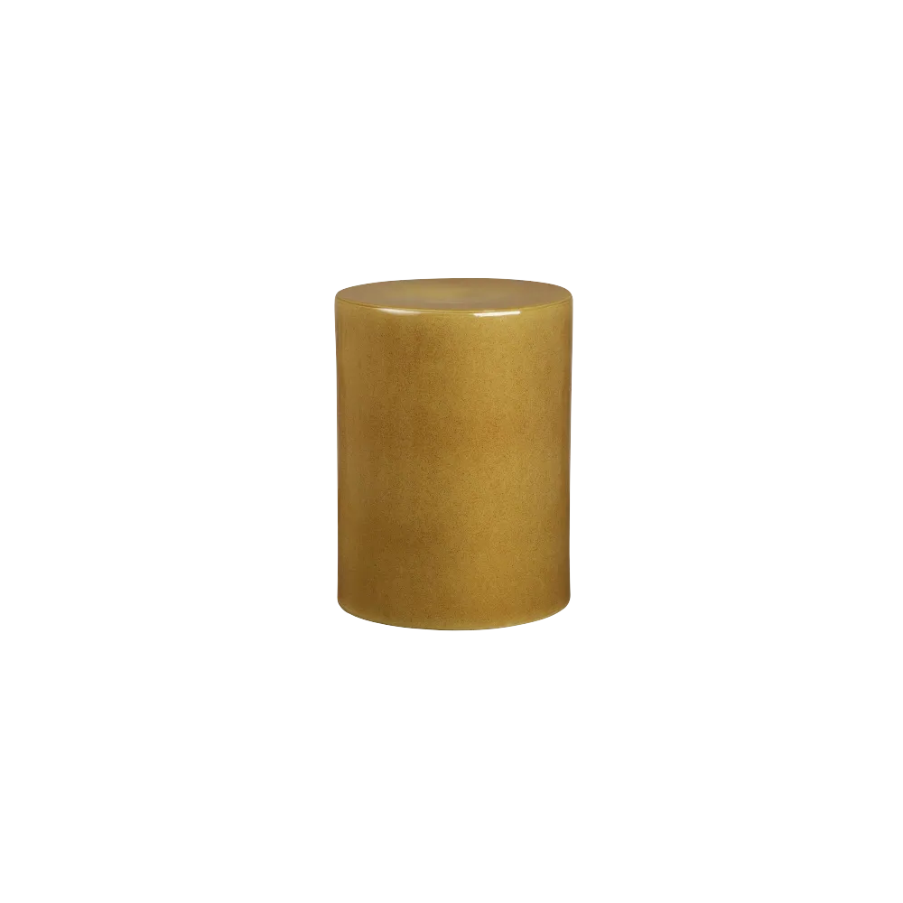 Toru Column Stool/ Side Table