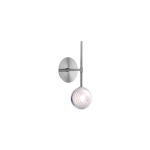 Small - Silver - Bright Star