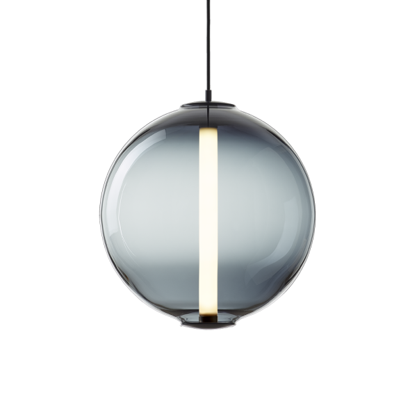 Buoy Suspension Lamp - Sphere