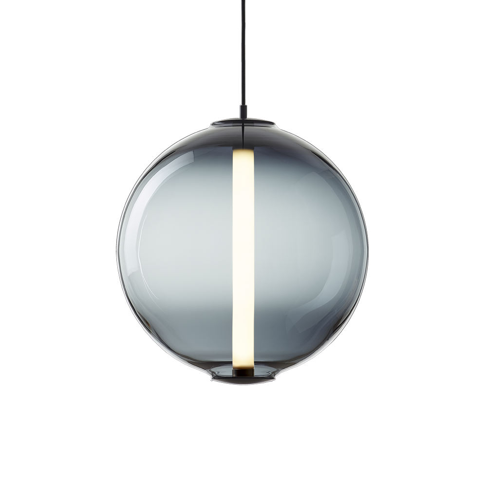 Buoy Suspension Lamp - Sphere