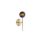 Small - Gold - Dark Star