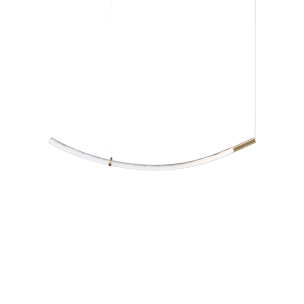 Flare Suspension Lamp