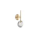 Gold - Clear