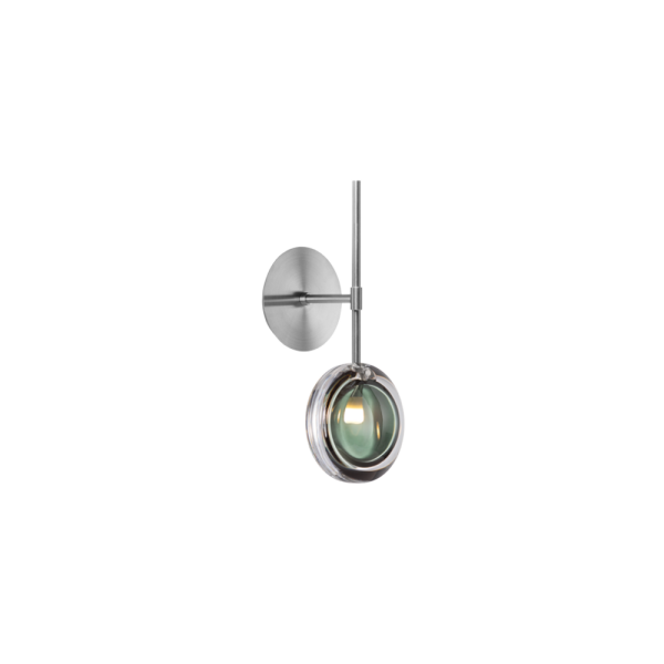 Lens Wall Lamp