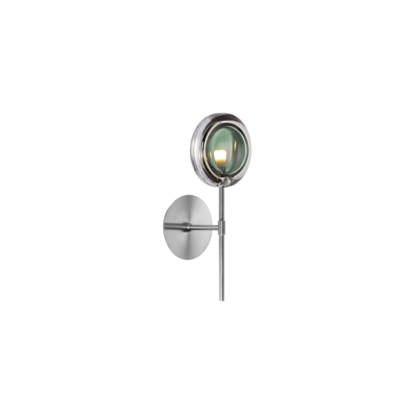 Lens Wall Lamp