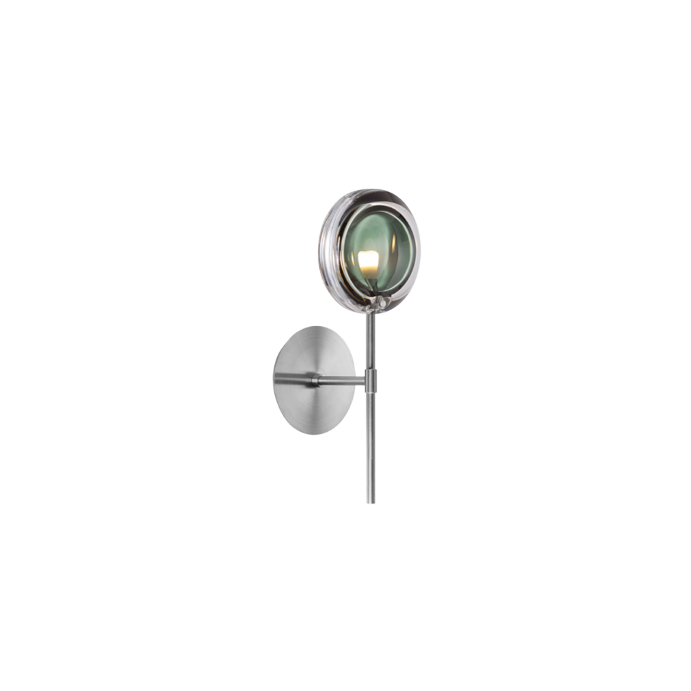 Lens Wall Lamp