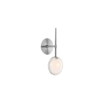 Silver - White