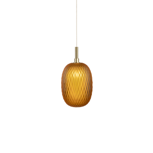 Metamorphosis Suspension Lamp - Large