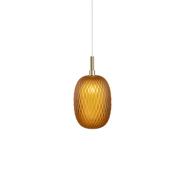 Metamorphosis Suspension Lamp - Large