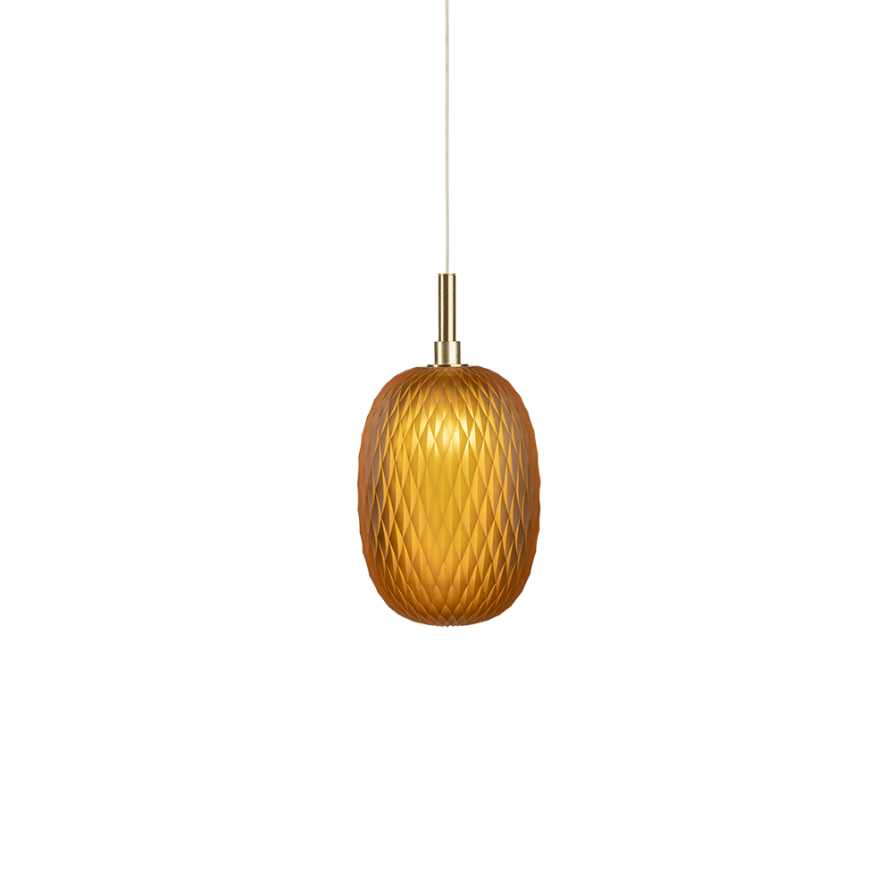 Metamorphosis Suspension Lamp - Large