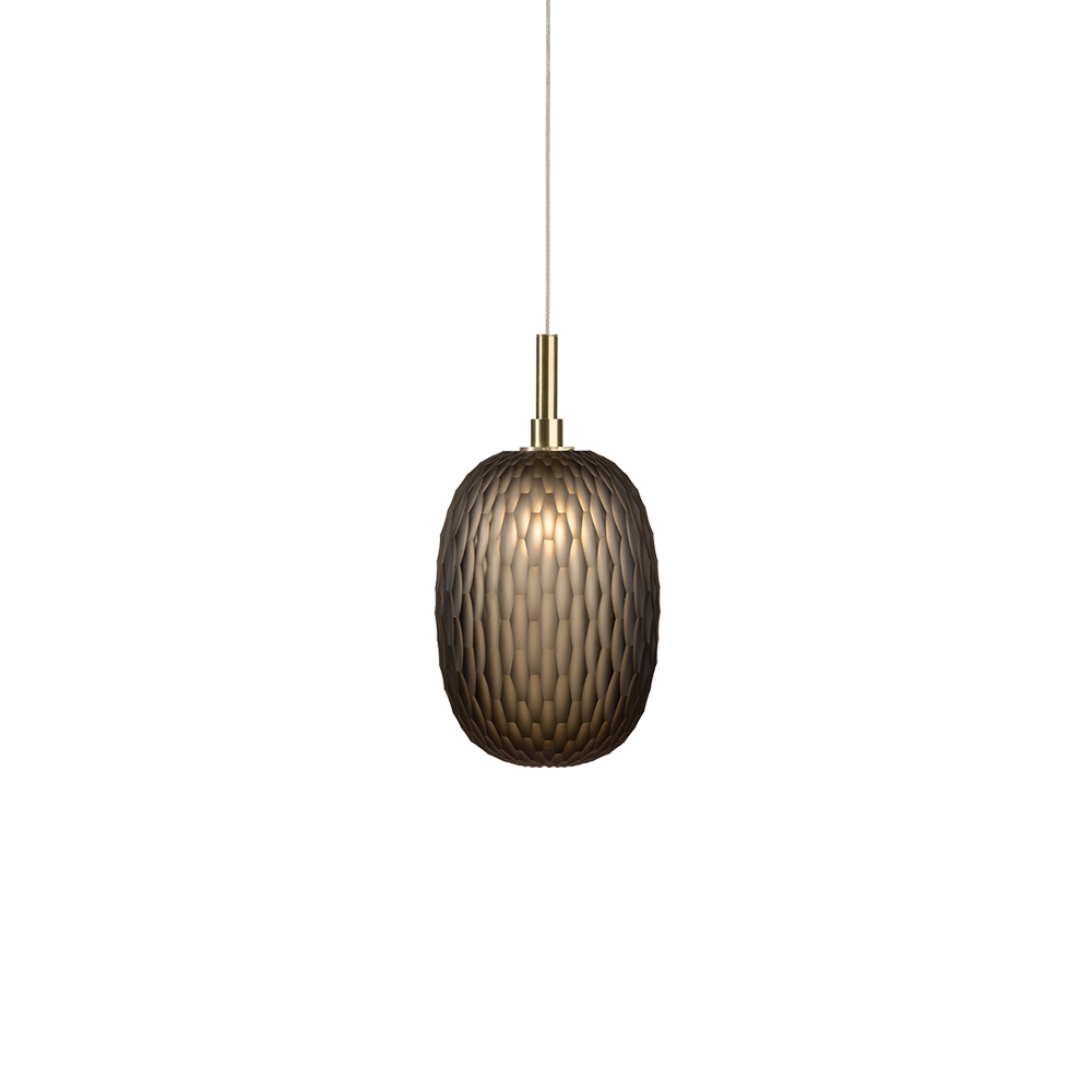 Metamorphosis Suspension Lamp - Large