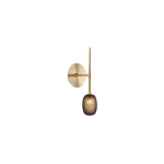 Small - Gold - Cigar