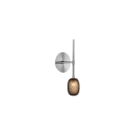 Small - Silver - Cigar