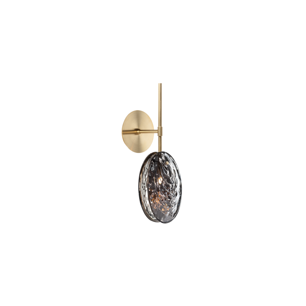 Mussels Wall Lamp