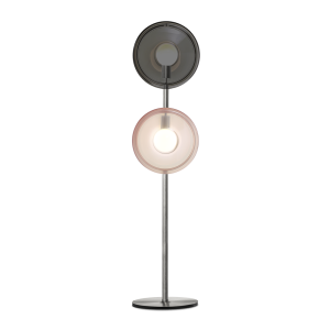 Orbital Floor Lamp