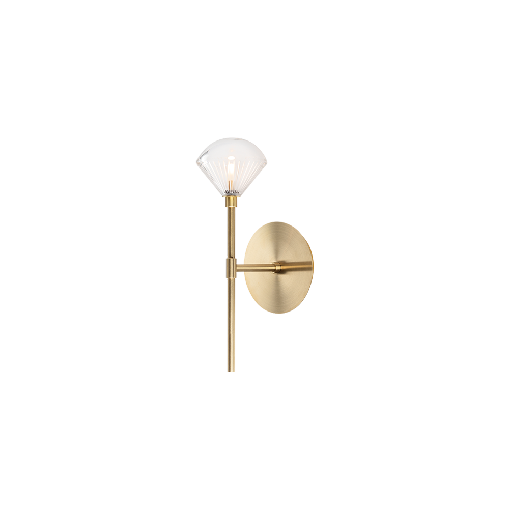 Stellar Dust Wall Lamp