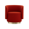 Billie Lounge Chair