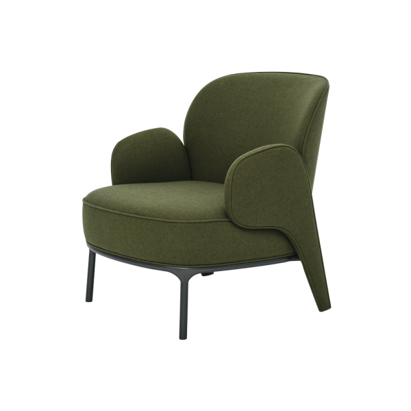 Margaret Lounge Chair
