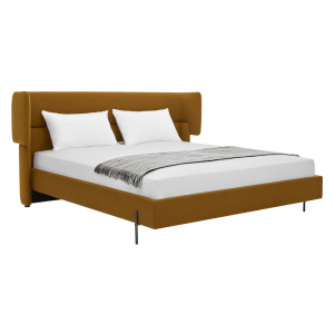 Mellow Bed