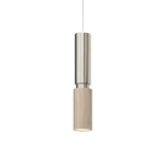 Nickel - White Oak