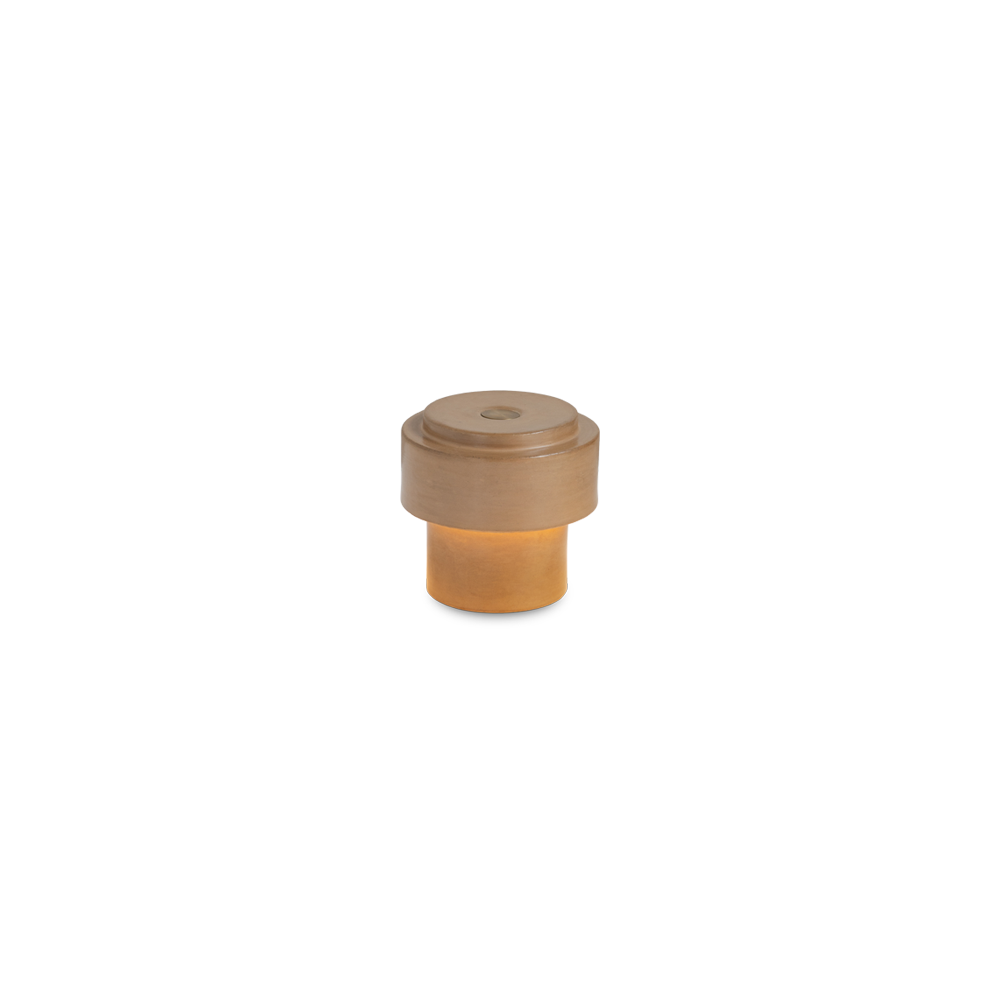 Can Portable Lamp