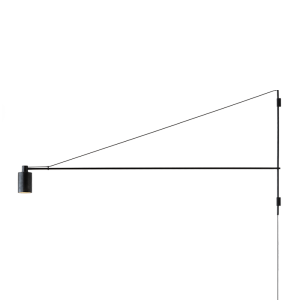 Can Structure Wall Lamp - 120