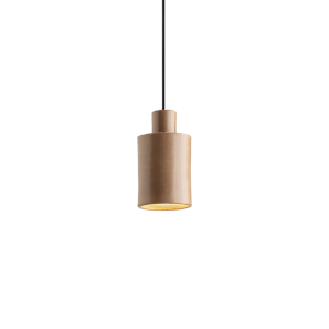 Can Suspension Lamp - Small