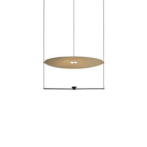 Cilia 60 Suspension Lamp