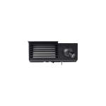 Left - Black