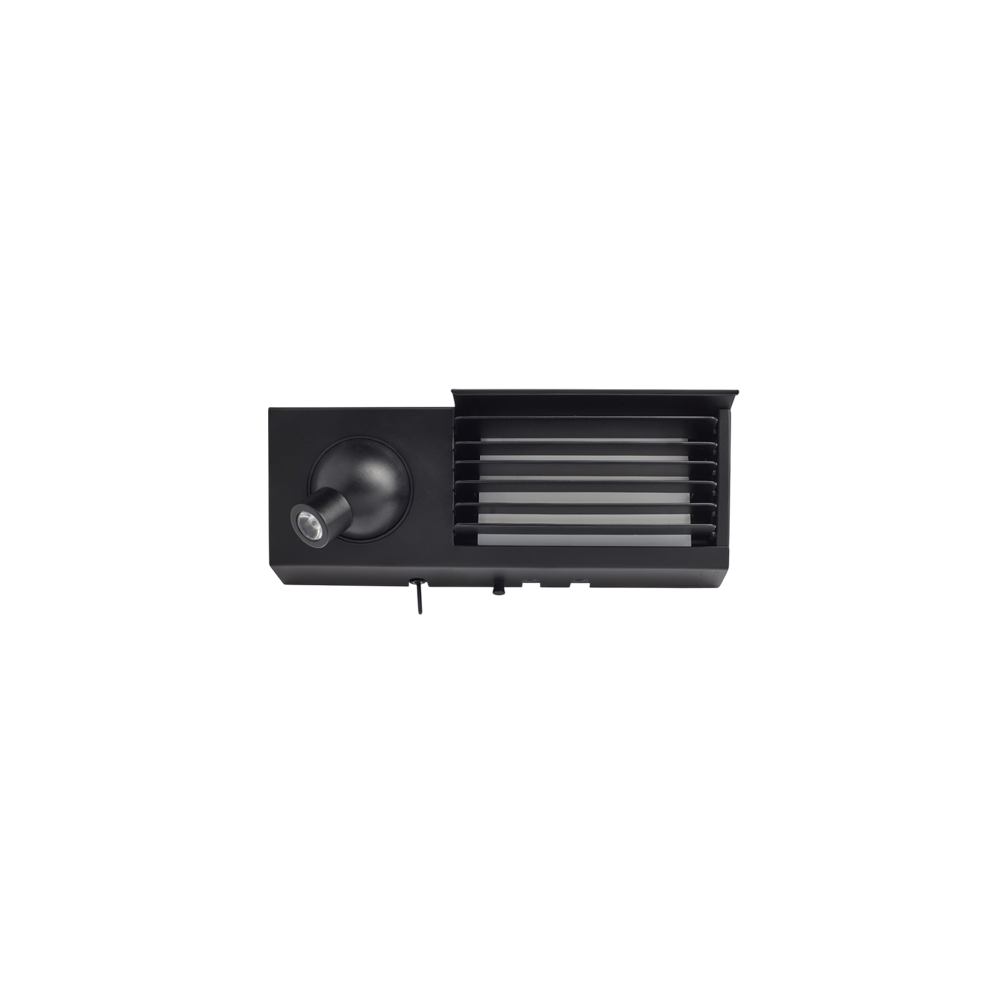 Biny Bedside Wall Lamp